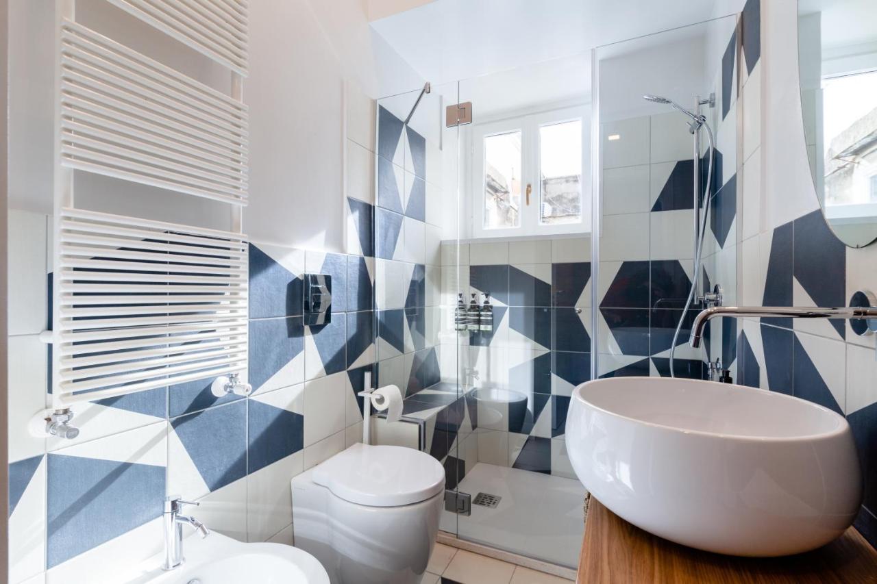 Palazzo Marigliano - Serviced Apartments Napels Buitenkant foto